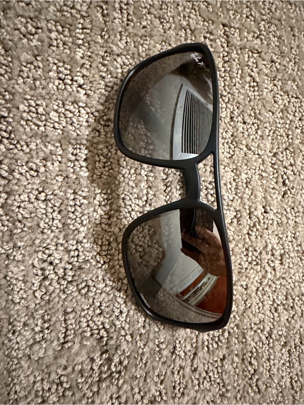 Sunglasses Arm Close-up - Picture 5 of 8